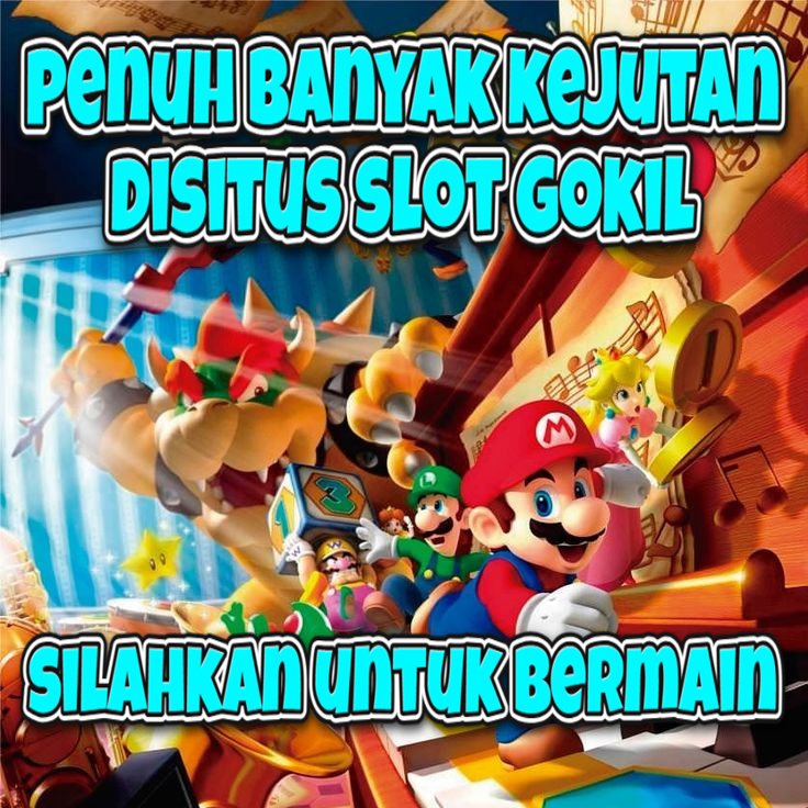 Vivo138 : Penuh Banyak Kejutan Disitus Slot Gokil image 1